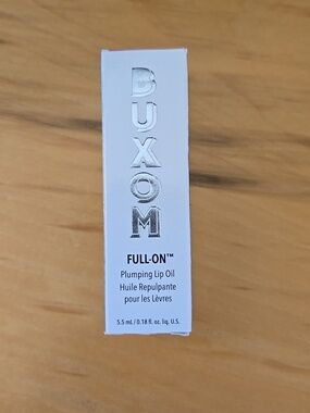 Buxom Full-On Plumping Lip Oil - Cherry Flip 5.5 ml